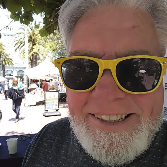 Meet your Posher, Jeff - Picture 1 of 1